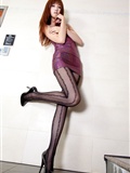 No.665 vicni BeautyLeg 2012.04.16 leg beauty model set in Taiwan(35)